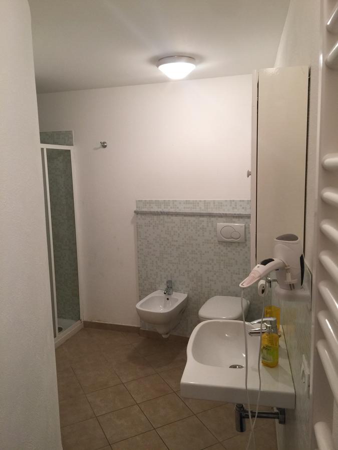 Vandiris Riomaggiore Zewnętrze zdjęcie
