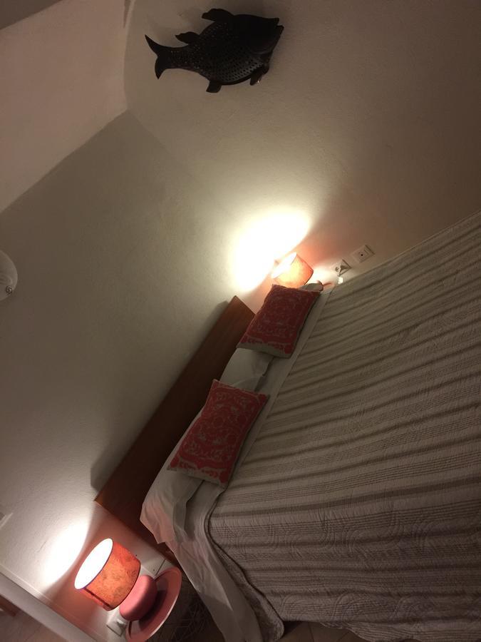 Vandiris Riomaggiore Zewnętrze zdjęcie