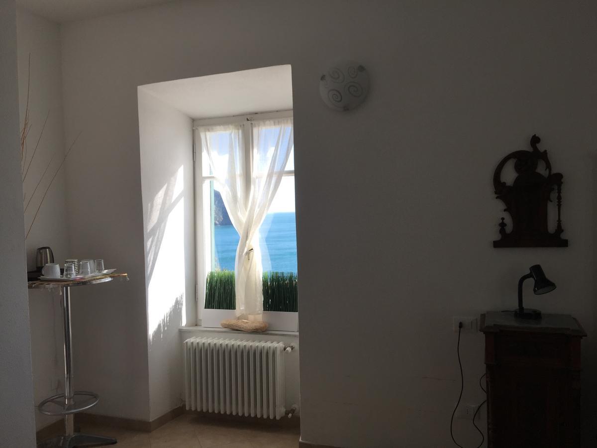 Vandiris Riomaggiore Zewnętrze zdjęcie